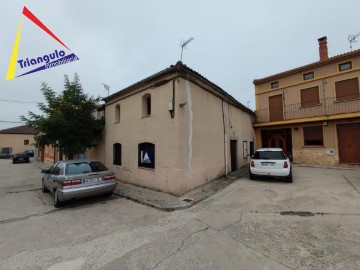 Maison 4 Chambres à Lastras de Cuéllar