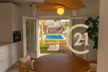 House 3 Bedrooms in Cortijuelos