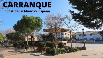 House 6 Bedrooms in Carranque