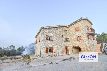 Maisons de campagne 6 Chambres à Sant Salvador de Guardiola