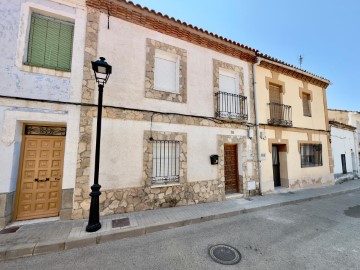 Casas rústicas 4 Habitaciones en Valdeavero