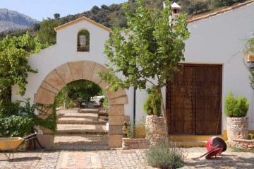 Casa o chalet 4 Habitaciones en Benaoján