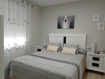 Apartment 3 Bedrooms in Ciudad Rodrigo