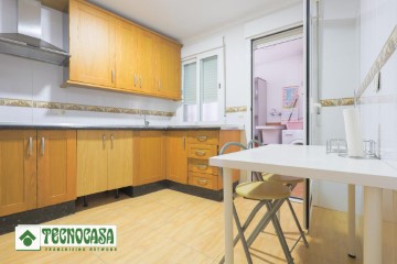 Apartment 3 Bedrooms in La Rábita