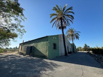 Casa o chalet  en Elche Ciudad