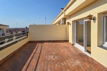 Penthouse 4 Quartos em Fossos - Ctra. Rose