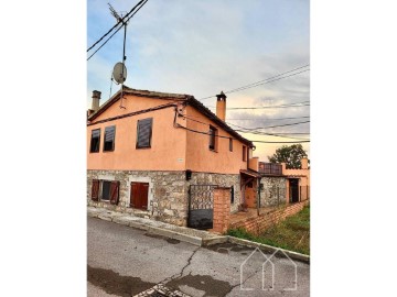 House 3 Bedrooms in El Raval de la Rovirola