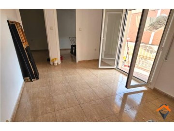 Piso 4 Habitaciones en La Creu de Barberà - Avinguda - Eixample