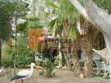 Casa o chalet 4 Habitaciones en Los Collados-Los Geraneos