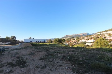 Casa o chalet  en Calpe Pueblo