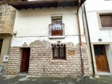 Maison 3 Chambres à Castañares de Rioja