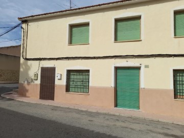 House 5 Bedrooms in Cases del Senyor