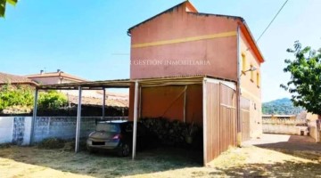 House 3 Bedrooms in Aldeanueva de la Sierra