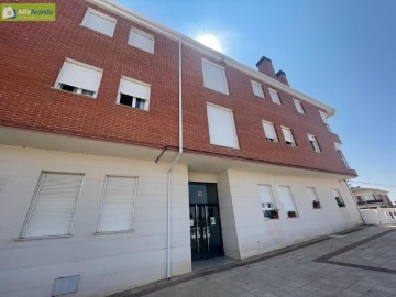 Apartamento 2 Quartos em Roa