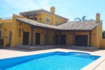 Casa o chalet 5 Habitaciones en Desert Spring Golf