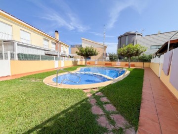 Casa o chalet 4 Habitaciones en Zona Playa