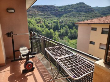 Apartment 2 Bedrooms in Els Bacus