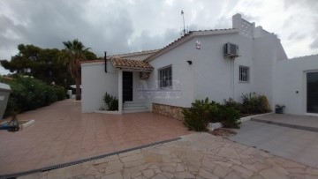 Casa o chalet 3 Habitaciones en Les Tres Cales