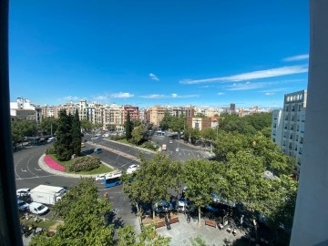 Piso 6 Habitaciones en Barrio de Salamanca