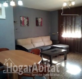 Apartamento 3 Quartos em Nuevo Centro