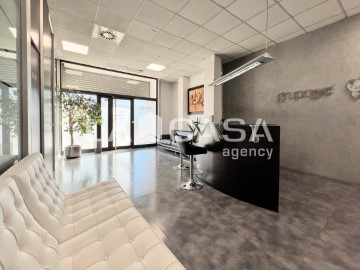 Commercial premises in Sant Andreu