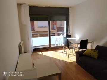 Apartamento 2 Quartos em Berga