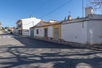 Casas rústicas 2 Habitaciones en El Chaparral