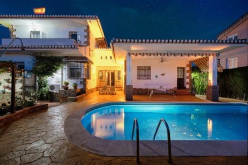 House 7 Bedrooms in El Ventorrillo