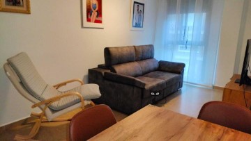 Apartamento 2 Quartos em Massanassa