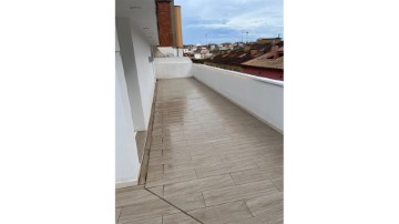 Penthouse 4 Quartos em Platja Gran