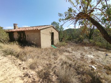 Terrenos en Valderrobres