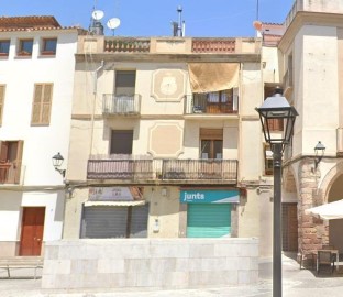 Edificio en Olesa de Montserrat