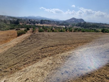 Terrenos en Cártama pueblo