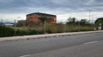 Terrenos en Madrigal