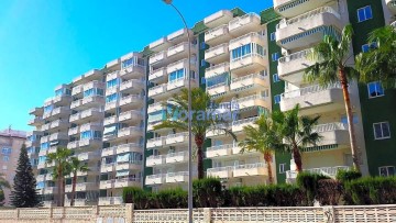 Piso 2 Habitaciones en Playa de Gandia