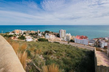 Terrenos en El Faro