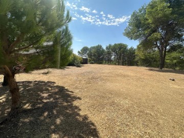 Land in Sant Muç - Castellnou - Can Mir