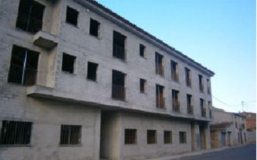 Edificio en La Barona