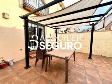 House 3 Bedrooms in Las Hondas