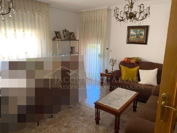 Apartment 3 Bedrooms in Centro - Ayuntamiento