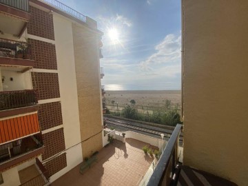 Apartamento 1 Quarto em Canet de Mar