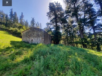 Casas rústicas en Tablado