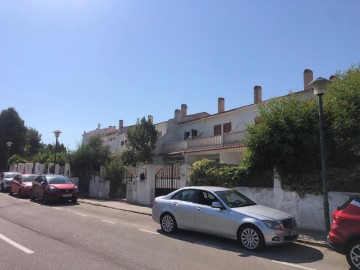 Maison 3 Chambres à Brises del Mar