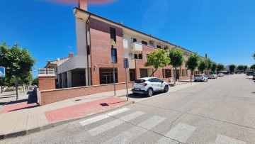 Piso 3 Habitaciones en Las Ventas de Retamosa