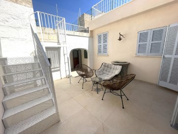 House 3 Bedrooms in Muro