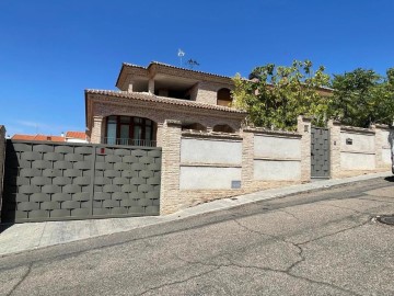 Maison 6 Chambres à Buenavista-Valparaíso-La Legua