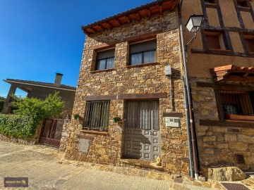 Casa o chalet 3 Habitaciones en Prádena del Rincón