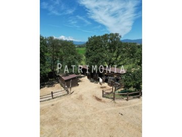 Country homes 3 Bedrooms in Priorat