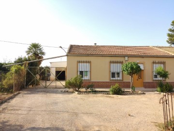 Casas rústicas 3 Habitaciones en Santa Ana-Miranda