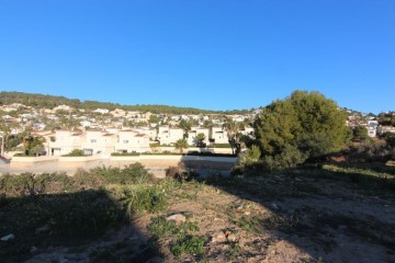 Casa o chalet  en Calpe Pueblo